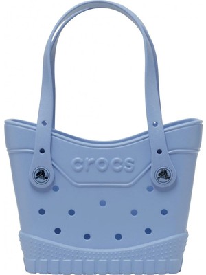 Crocs Small Eva Tote Açık Mavi Unisex Günlük Çanta CZFB0001_BLUE Haze