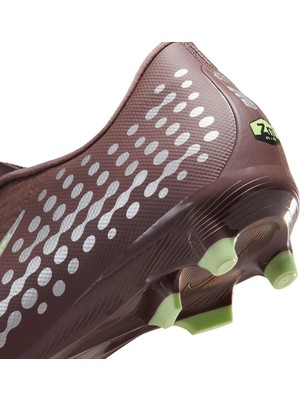 Nike Zoom Vapor 16 Academy Km Fg/mg Kahverengi Erkek Krampon FQ8377-200