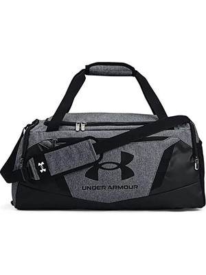 Under Armour Ua Undeniable 5.0 Duffle Sm Gri Unisex Spor Çanta 1369222-012