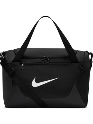 Nike Nk Brsla Xs Duff - x Siyah Unisex Spor Çanta IB4398-010