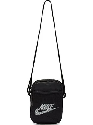 Nike Nk Herıtage S Crossbody Siyah Erkek Çocuk Spor Çanta BA5871-010
