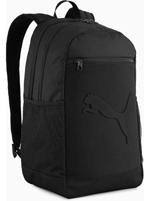 Puma Puma Buzz Backpack Siyah Unisex Spor Çanta 09115301