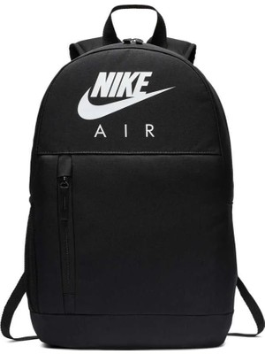 Nike Nike Backpack Siyah Unisex Çocuk Spor Çanta BA6032-010