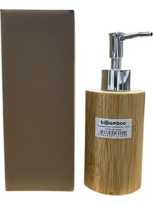 Store Yuv. Bambu Sıvı Sabunluk 170 ml