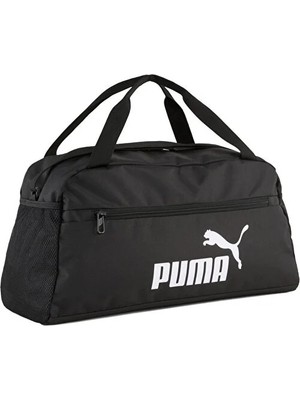 Puma Puma Phase Small Sports Bag Siyah Unisex Spor Çanta 09116701