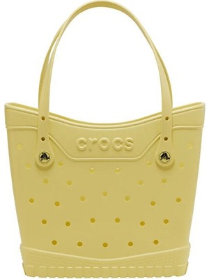 Crocs Medıum Eva Tote Sarı Kadın Günlük Çanta CZFB0002_YELLOW
