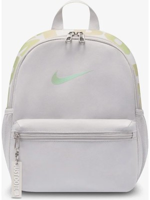 Nike Nike Jdı Mini Backpack 2.0 Gri Kız Çocuk Spor Çanta IV4315-078