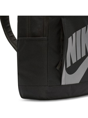Nike Nk Elmntl Bkpk - Hbr Siyah Unisex Spor Çanta DD0559-013