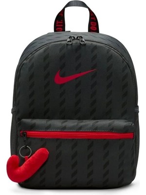 Nike Nike Jdı Mini Backpack Siyah Unisex Çocuk Spor Çanta IO1530-010