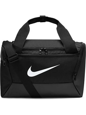 Nike Nike Brasilia 9.5 Training Duffel Bag Siyah Unisex Spor Çanta DM3977-010