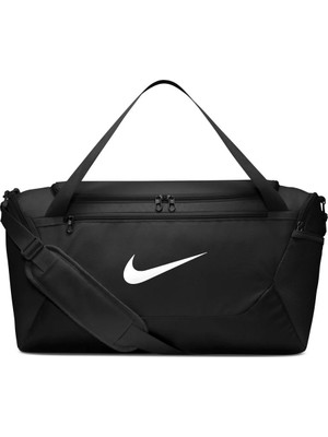 Nike Nk Brsla S Duff - x Siyah Unisex Spor Çanta IB4394-010