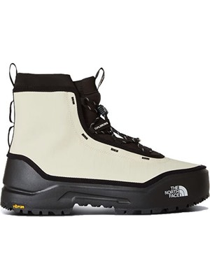 The North Face Base Camp 100 Wp Erkek Outdoor Botu NF0A8D9FC7C1 Beyaz