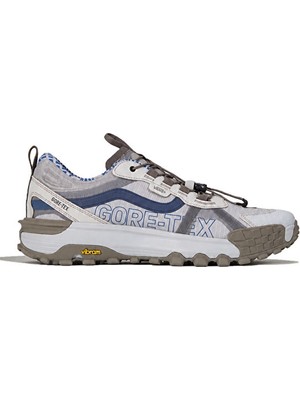 Vans Crosspath Xc Gore-Tex Mte Erkek Günlük Ayakkabı VN000EKHLTG1 Gri