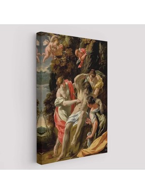 Cepahir Alessandro Turchi Saint Sebastian TABLO-6412