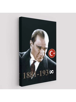 Cepahir Mustafa Kemal Atatürk Duvar Tablosu -6446