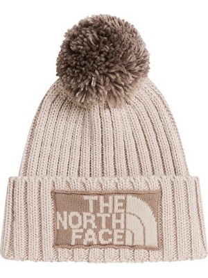 The North Face Herıtage Skı Tuke Bere NF0A7WJOSN41 Bej