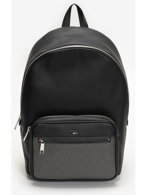 Boss Ray Mn Backpack Men's Backpack Black