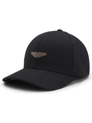 Boss Zed J Am Men's Baseball Cap Black