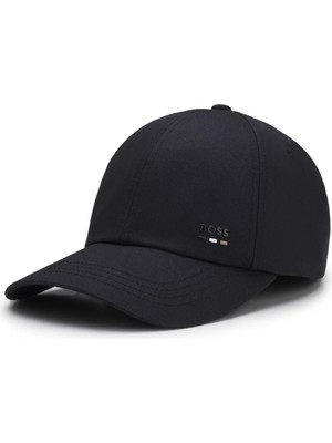 Boss Zed Boss Icon Men's Baseball Cap Black