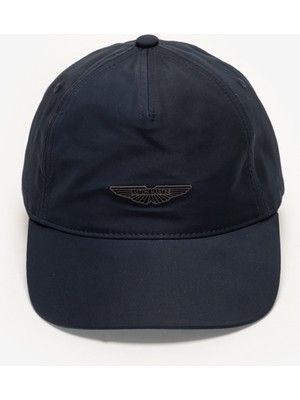 Boss Zed Aston Martin Men's Baseball Cap Blue