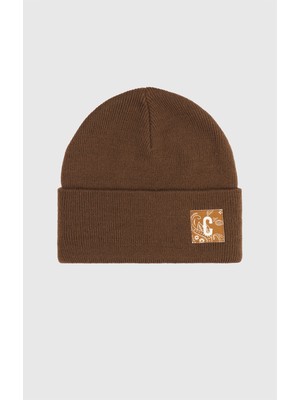 Champion Beanie Cap
