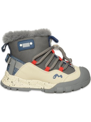 Marco Kids Marcokids BN009 Cherokee Outdoor Çok Renkli Çocuk Bot