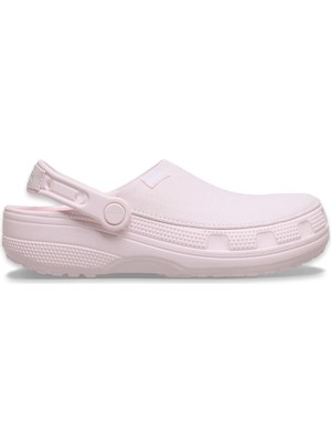 Crocs 211354 Crafted Clog Pudra Unisex Terlik