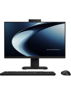 Asus P440VA-KC58512B1D Intel Core 5-210H 8gb 512SSD 23.8" Fhd Fdos All In One Bilgisayar (Siyah)