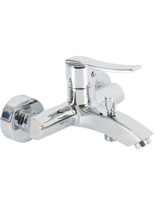 Camargue Nova Mix Bathroom Mixer Tap