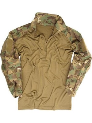 Sturm Tactical Hemd Warrior W/l-Arid Shirt