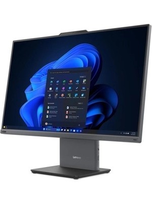 Lenovo Neo 50A Thınkcentre 13QH000XTR Intel Ultra 7-256V 16GB 512SSD 23.8 Dos Aıo // Dokunmatik