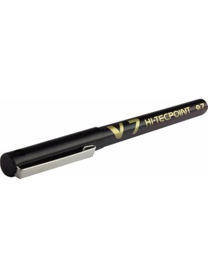 Pilot Pılot V7 - Siyah