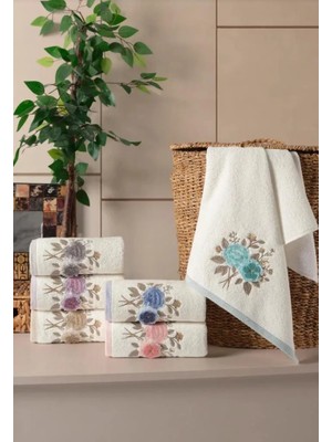 Luord-Store Ophelia 2 6lı Hlu 50X90 Asorti
