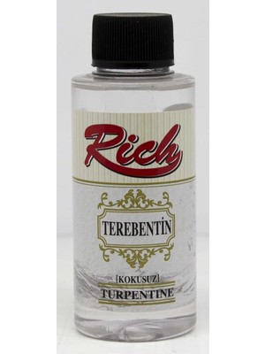 Luord-Store Terebentin 100 cc