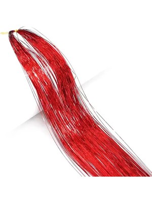 Luord-Store Hair Tinsel Simi / HT11