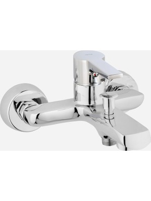 Penta Asia Bathroom Faucet