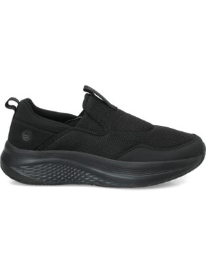 Lumberjack Bump 6pr 40/45 Erkek Bağcıksız Yüksek Tabanlı Ultra Comfort Günlük Spor Ayakkabı