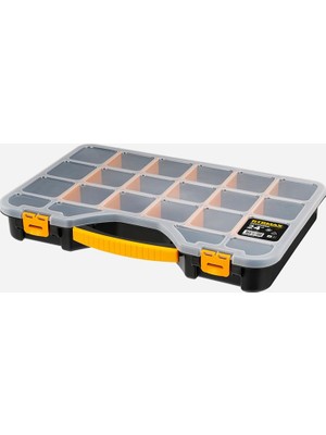 13' ORGANİZER RTRMAX - RCK013