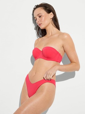 Victoria's Secret Essential Brazilian Bikini Bottom
