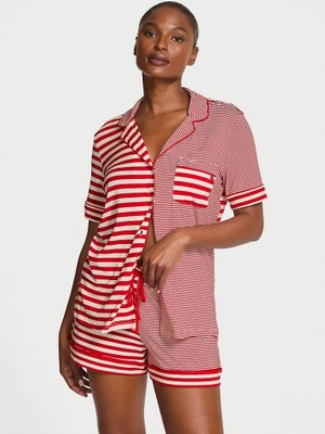 Victoria's Secret Modal Shorts Pajama Set