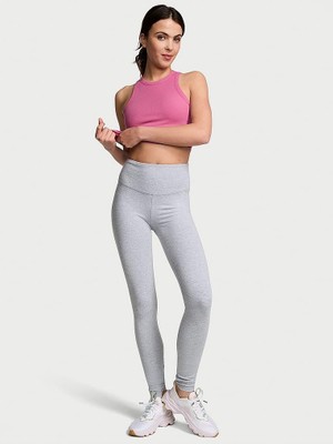 Victoria's Secret All-Day Cotton Leggings