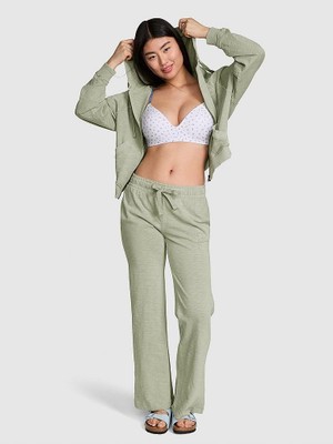 Victoria's Secret Lightweight Lounge Flare Sweatpants