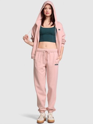 Victoria's Secret Campus Sweatpants