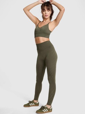 Victoria's Secret Seamless Classic Leggings