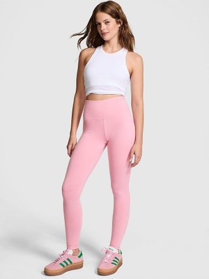 Victoria's Secret All-Day Cotton Leggings