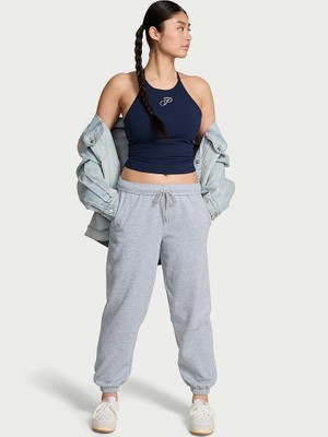 Victoria's Secret Ivy Campus Sweatpants
