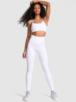 Victoria's Secret Seamless Classic Ribbed Leggings
