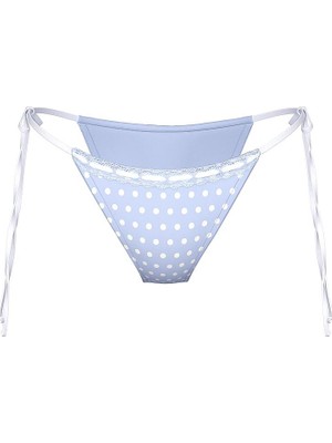 Victoria's Secret Rosemary Itsy Bikini Bottom