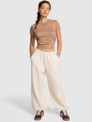 Victoria's Secret Ivy Oversized Sweatpants