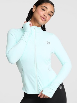 Victoria's Secret Relay Zip Jacket